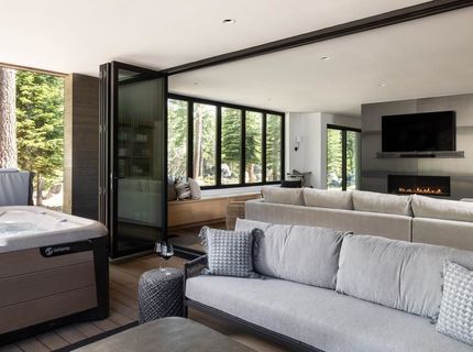 323 Creeks End Court, Olympic Valley, CA 96146 Photo