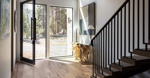 323 Creeks End Court, Olympic Valley, CA 96146 Photo