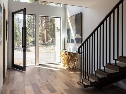 323 Creeks End Court, Olympic Valley, CA 96146 Photo
