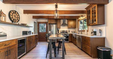 460 Grouse Drive, Tahoma, CA 96142 Photo