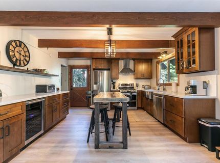 460 Grouse Drive, Tahoma, CA 96142 Photo