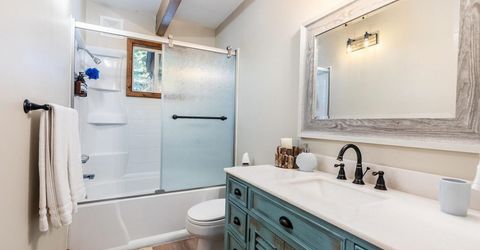 460 Grouse Drive, Tahoma, CA 96142 Photo