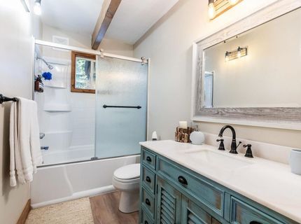 460 Grouse Drive, Tahoma, CA 96142 Photo