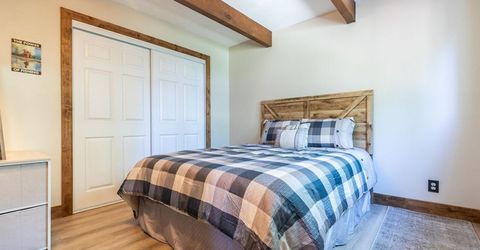 460 Grouse Drive, Tahoma, CA 96142 Photo