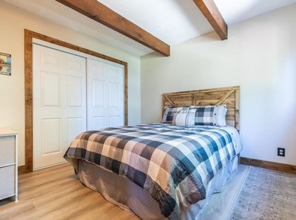 460 Grouse Drive, Tahoma, CA 96142 Photo