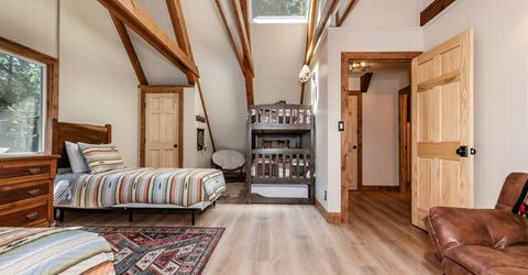 460 Grouse Drive, Tahoma, CA 96142 Photo