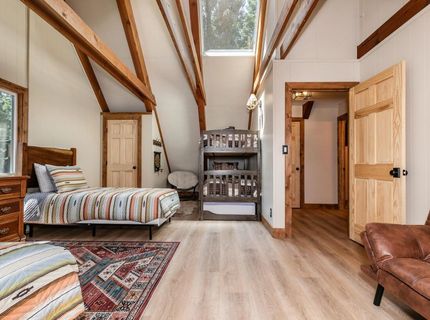 460 Grouse Drive, Tahoma, CA 96142 Photo