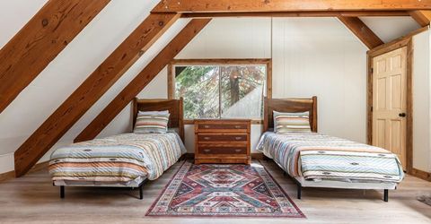 460 Grouse Drive, Tahoma, CA 96142 Photo