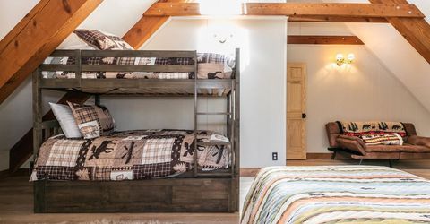 460 Grouse Drive, Tahoma, CA 96142 Photo