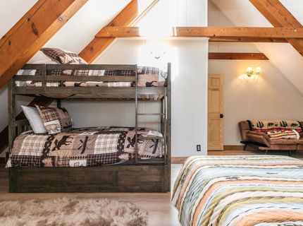 460 Grouse Drive, Tahoma, CA 96142 Photo