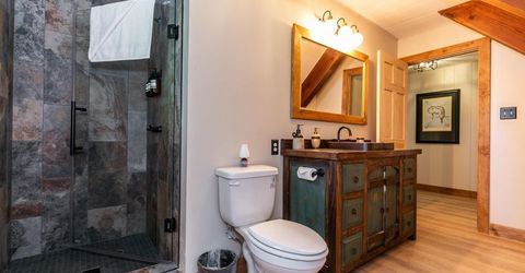 460 Grouse Drive, Tahoma, CA 96142 Photo