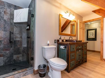 460 Grouse Drive, Tahoma, CA 96142 Photo