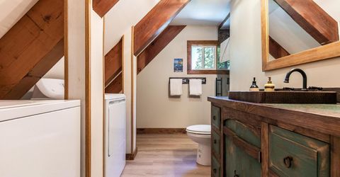 460 Grouse Drive, Tahoma, CA 96142 Photo