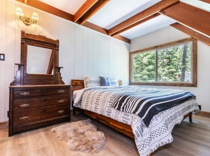 460 Grouse Drive, Tahoma, CA 96142 Photo