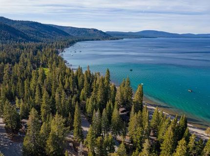 460 Grouse Drive, Tahoma, CA 96142 Photo