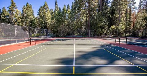 460 Grouse Drive, Tahoma, CA 96142 Photo