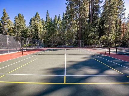 460 Grouse Drive, Tahoma, CA 96142 Photo