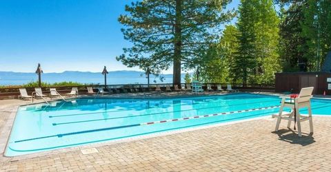 460 Grouse Drive, Tahoma, CA 96142 Photo