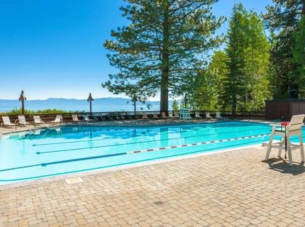 460 Grouse Drive, Tahoma, CA 96142 Photo