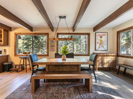 460 Grouse Drive, Tahoma, CA 96142 Photo