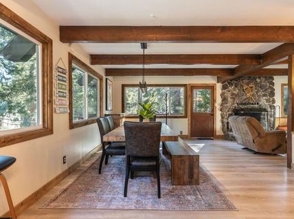 460 Grouse Drive, Tahoma, CA 96142 Photo