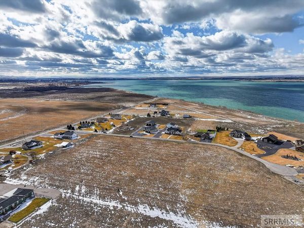 TBD lot 15 South Bay Place, AMERICAN FALLS, ID 83211