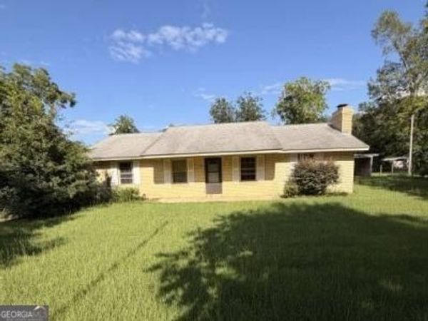 3912 Coakley Avenue, Albany, GA 31721