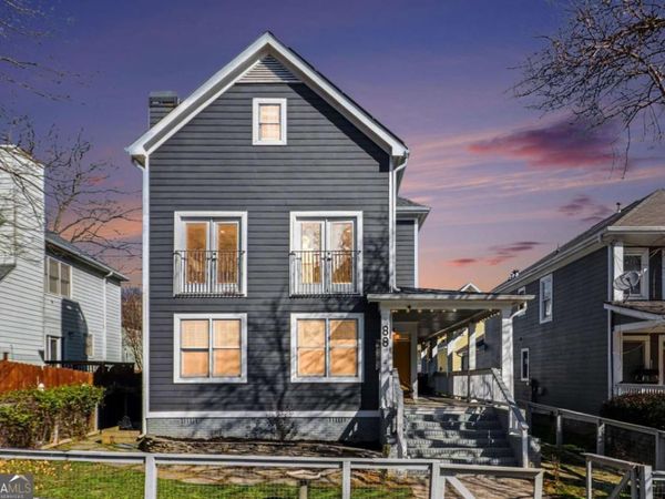 88 Richardson Street SE, Atlanta, GA 30312