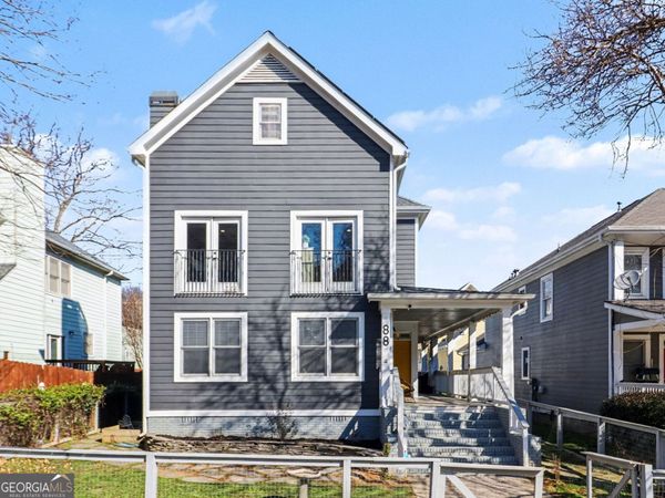 88 Richardson Street SE, Atlanta, GA 30312