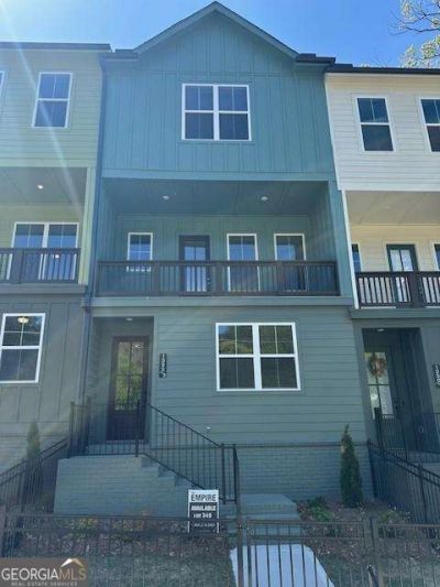 1406 Cozy Circle, Unit 342, Atlanta, GA 30315 Main Photo