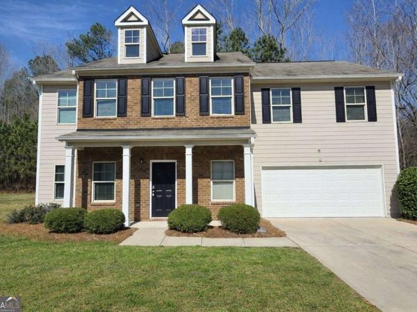 2150 Stonebrook Drive, Austell, GA 30106