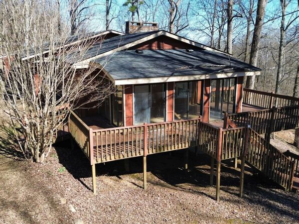 147 W Highland Street, Blue Ridge, GA 30513