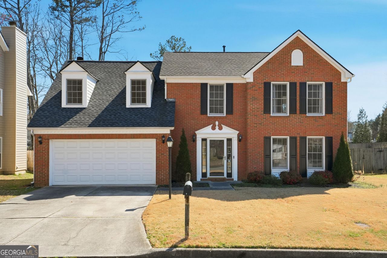 3150 Abbotts Pointe Drive, Duluth, GA 30097 Main Photo