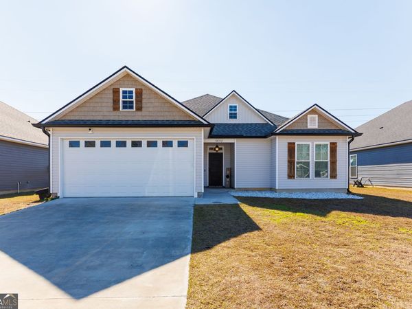 3832 Bettys Place, Hahira, GA 31632