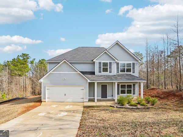 91 Richmond Drive, Lagrange, GA 30240