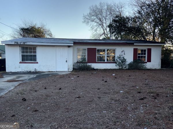 202 Elmwood Street, Warner Robins, GA 31093