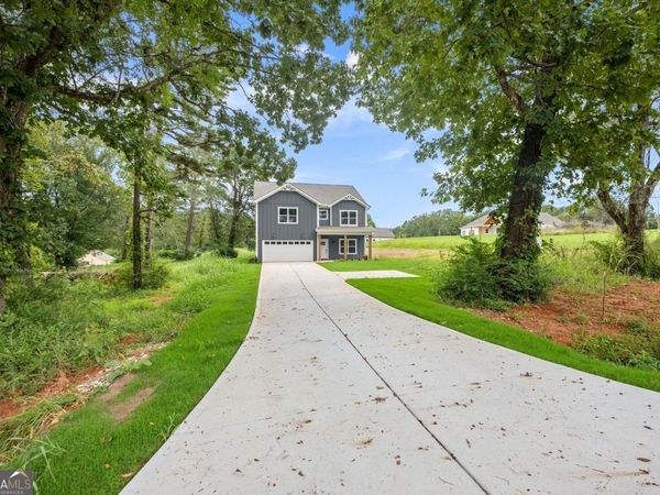 182 Hardman Road, Clarkesville, GA 30523