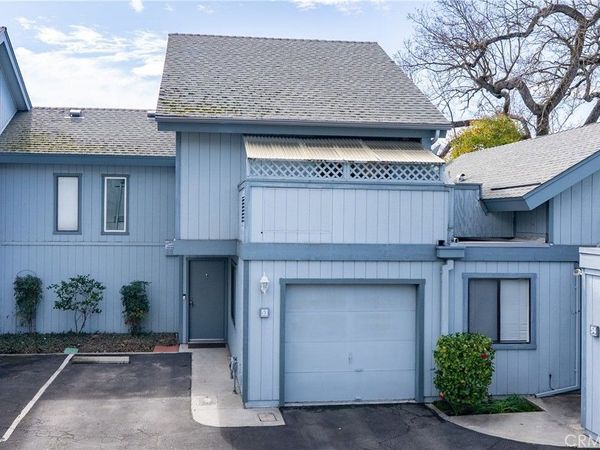 53 Quail Ridge, Atascadero, CA 93422