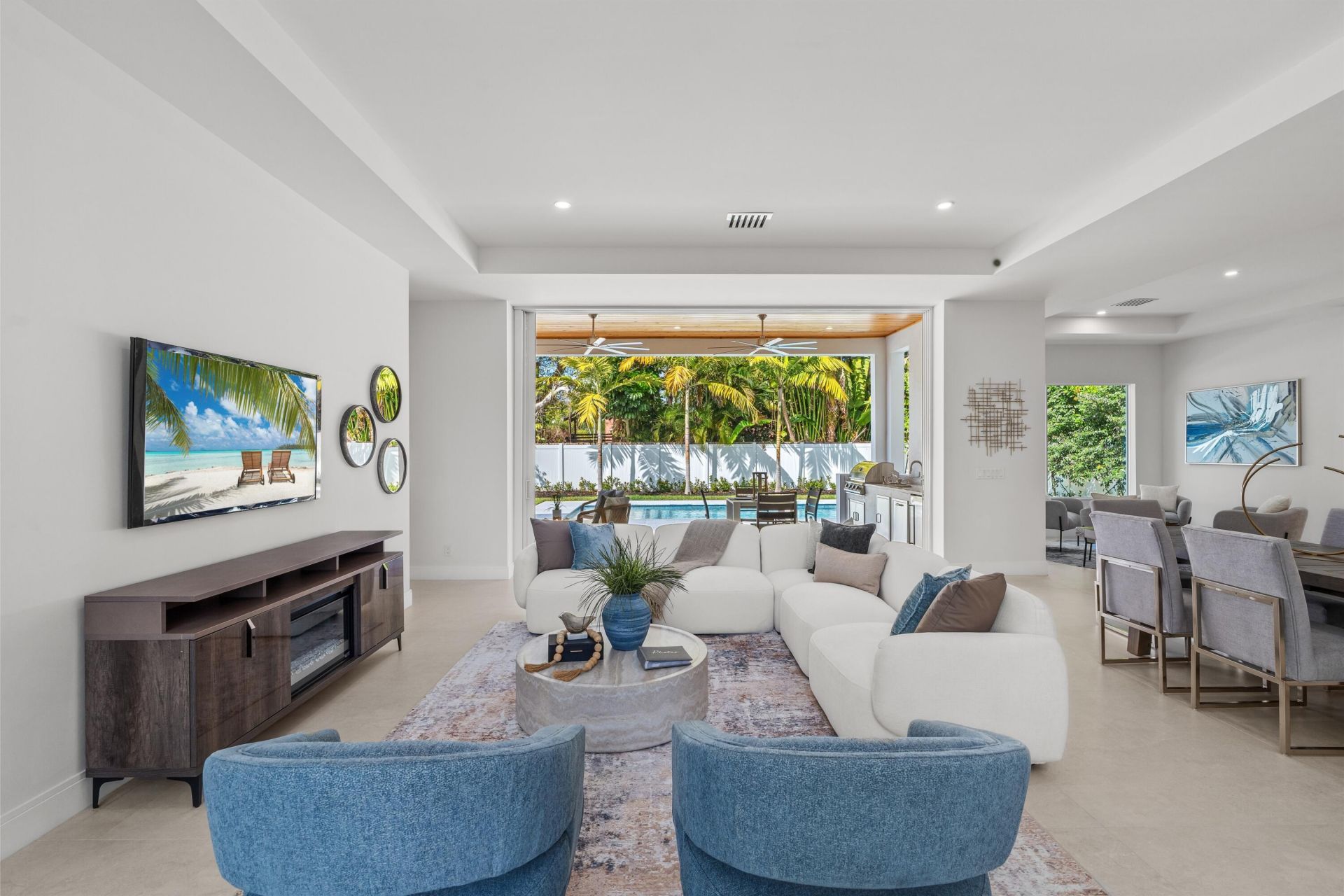 417 Lake Drive, Delray Beach, FL 33444 Photo