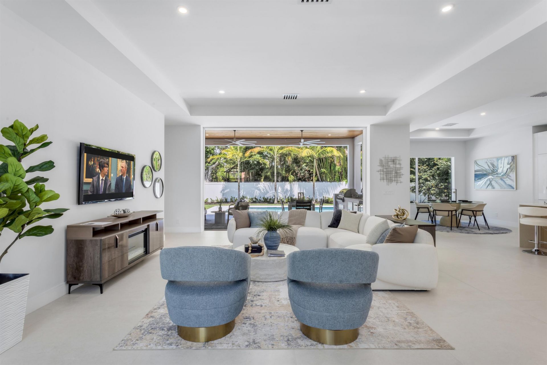 417 Lake Drive, Delray Beach, FL 33444 Photo