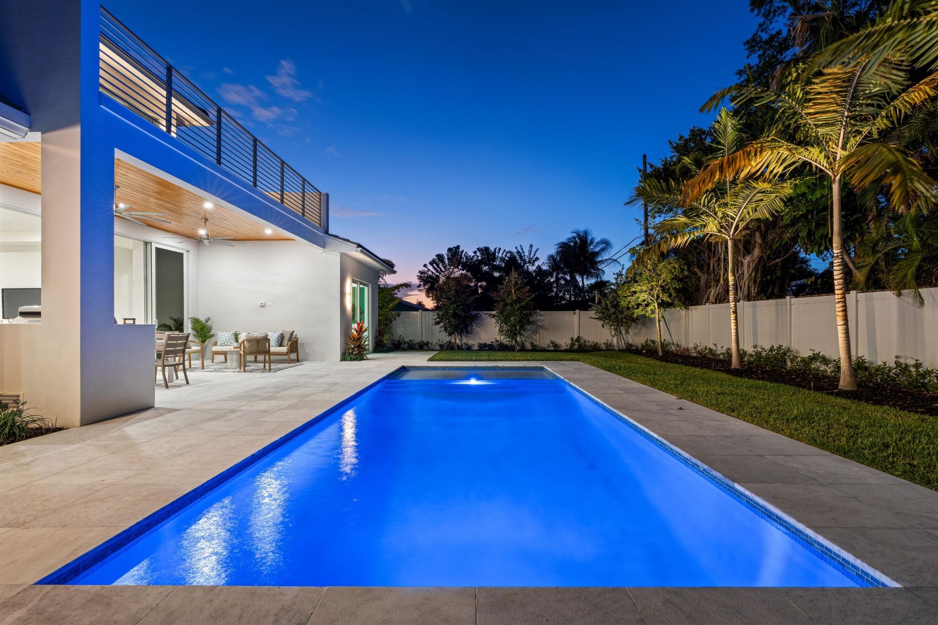 417 Lake Drive, Delray Beach, FL 33444 Photo