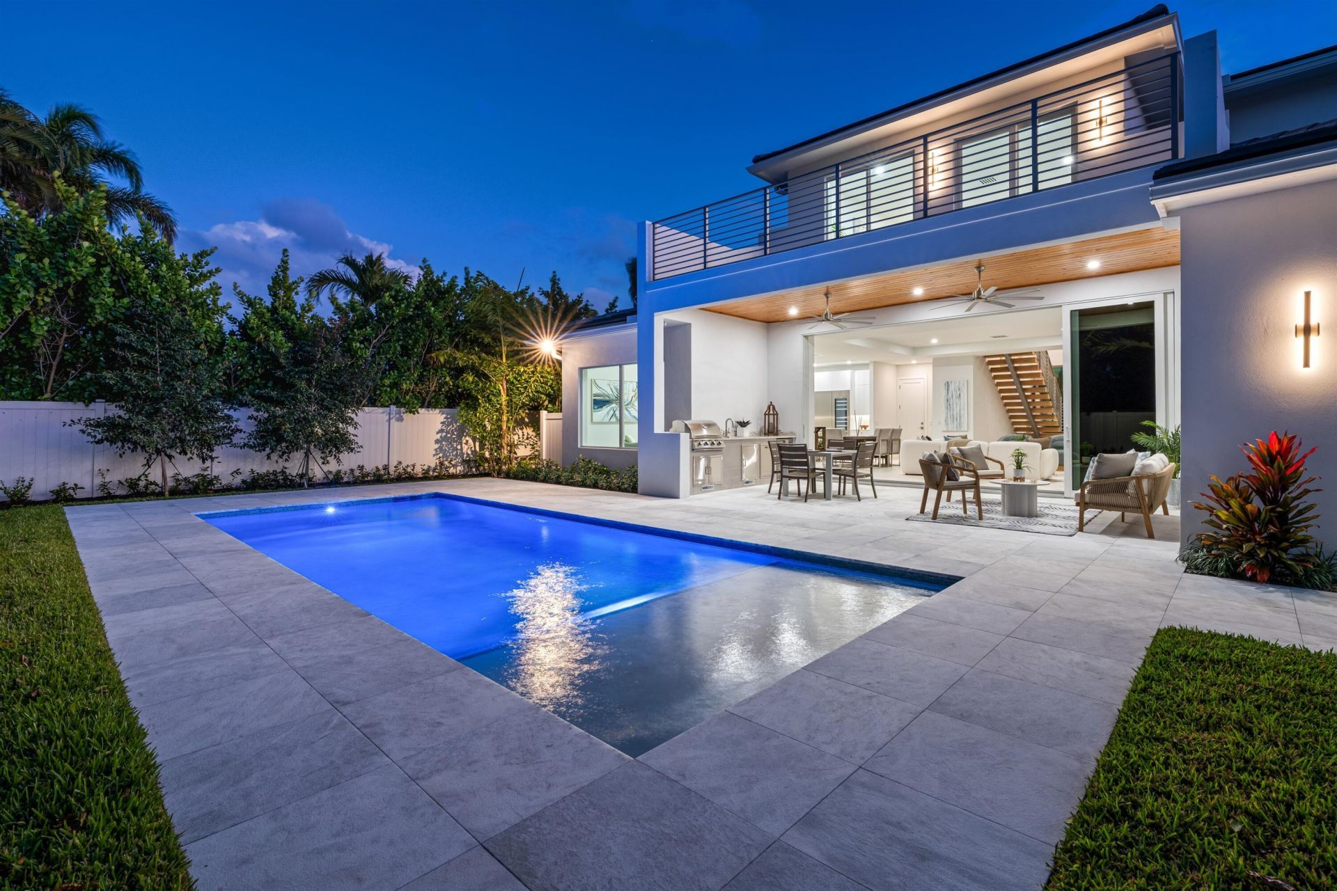 417 Lake Drive, Delray Beach, FL 33444 Photo