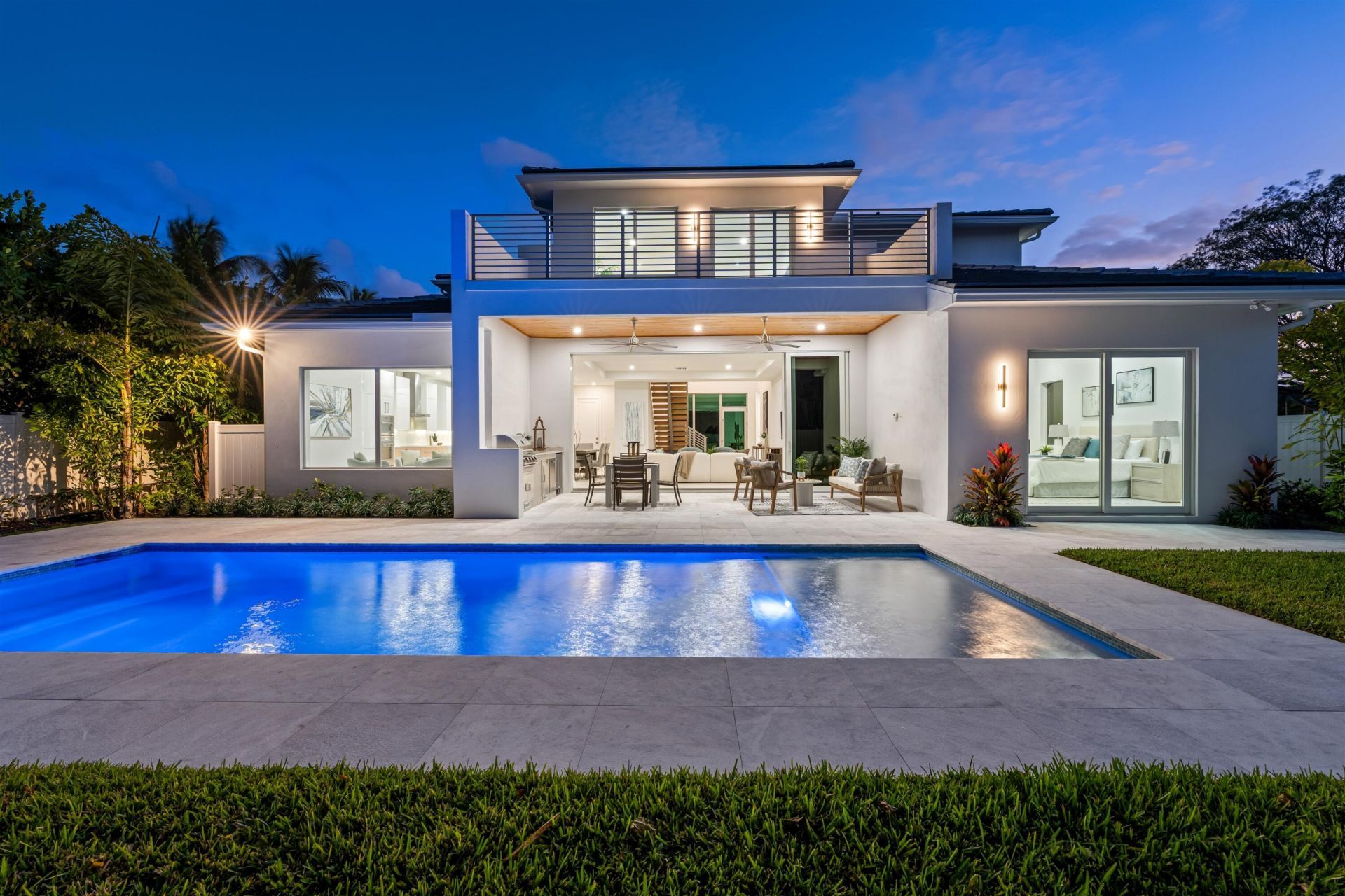 417 Lake Drive, Delray Beach, FL 33444 Photo