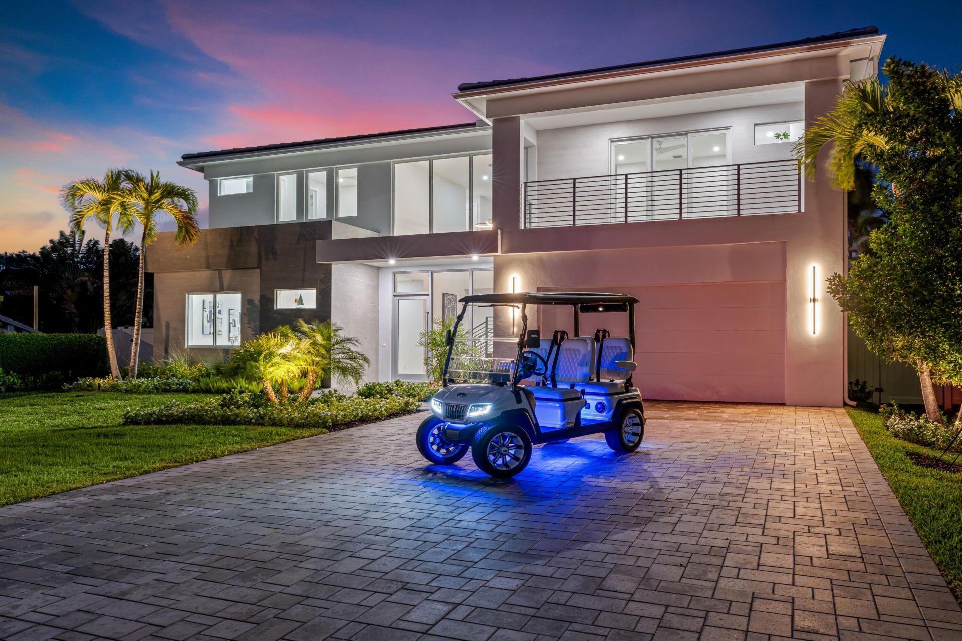 417 Lake Drive, Delray Beach, FL 33444 Photo