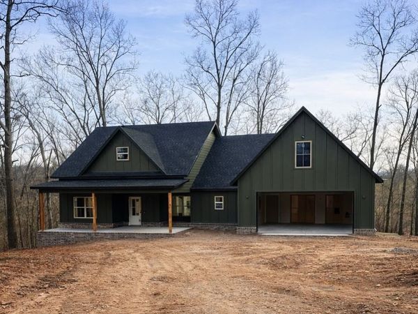 5 Ging Lane , Bella Vista, AR 72714