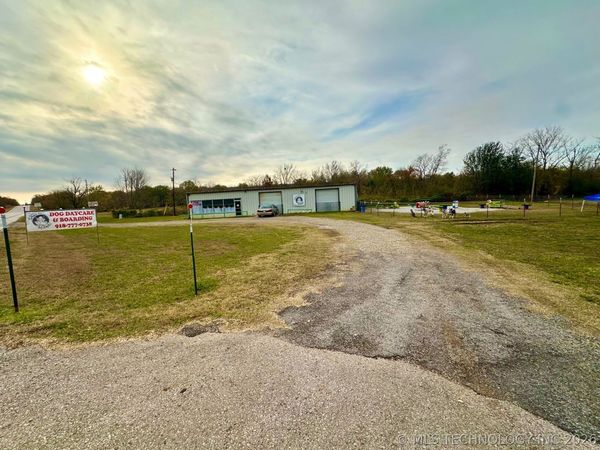465164 US Highway 64 , Sallisaw, OK 74955