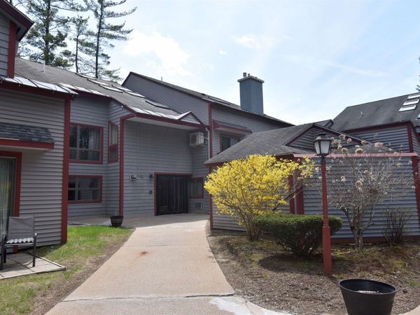 2 River Run Drive, Unit C, Bartlett, NH 03812