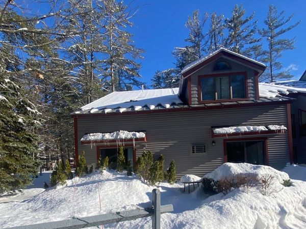 2 River Run Drive, Unit C, Bartlett, NH 03812