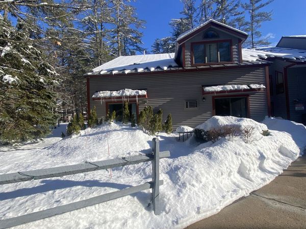 2 River Run Drive, Unit C, Bartlett, NH 03812