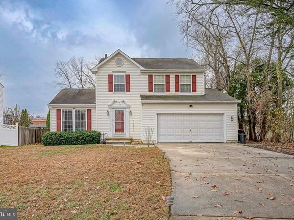 63 CHARLESTON DRIVE, SICKLERVILLE, NJ 08081